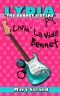 [The Bennet Sisters 04] • Livin' La Vida Bennet